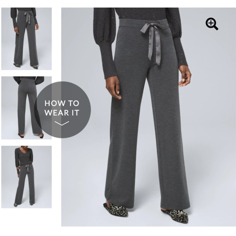 White House Black Market